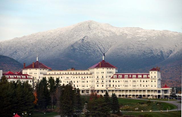 Mount Washington